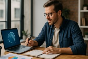 Estratégias práticas para validar ideias de negócios baseados em IA no mercado atual