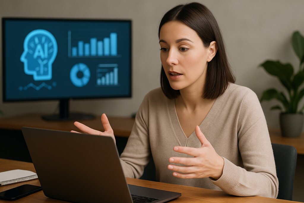O que é Claude e como essa IA transforma estratégias de marketing digital