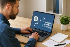 Passo a passo para integrar Claude nas plataformas de automação de marketing