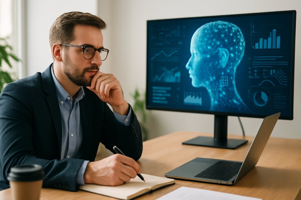 Vale a pena investir em startups de IA? Análise dos riscos e oportunidades em 2026