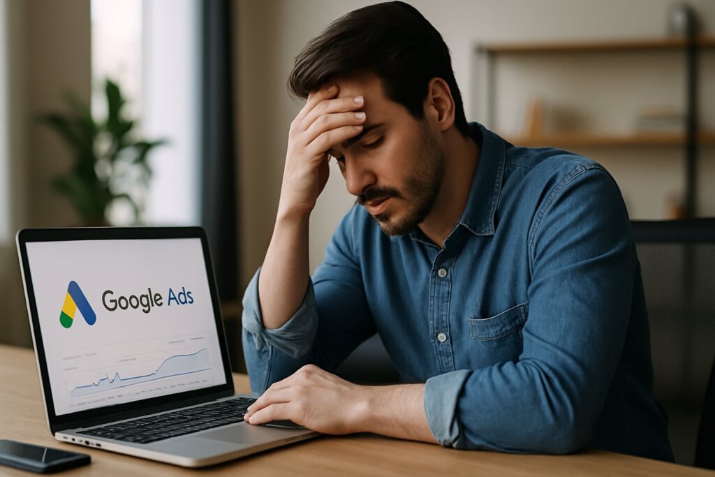 Verdades incômodas sobre segmentação em Google ADS que poucos revelam