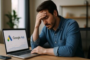 Verdades incômodas sobre segmentação em Google ADS que poucos revelam