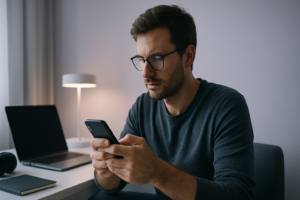 WhatsApp Inova com Mensagens de Texto Temporárias: O Que Você Precisa Saber