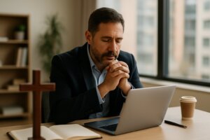 Mito ou verdade: empreender com fé limita o crescimento empresarial?