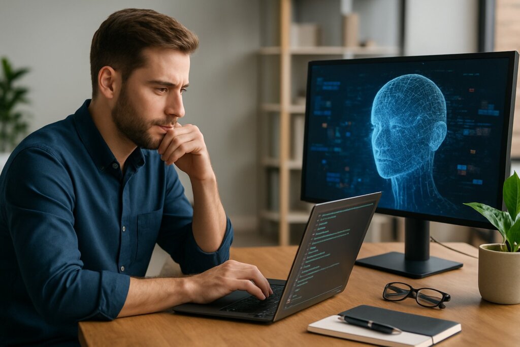Claude Code ou outras IAs de programação: qual é melhor para seu negócio?