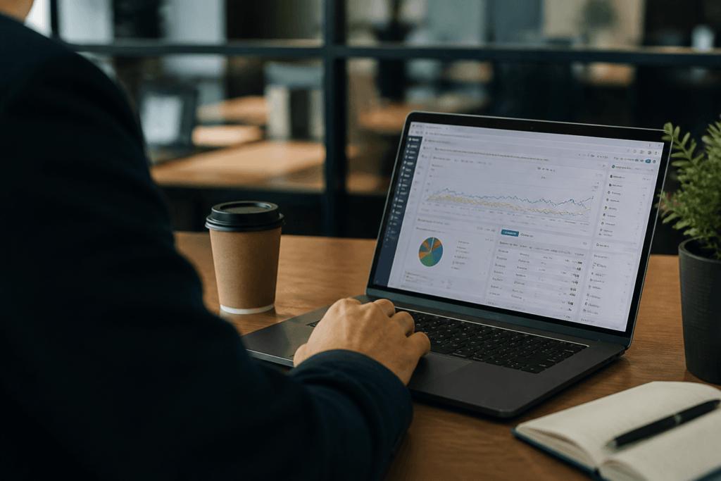 Imagem ilustrativa: Como identificar e eliminar desperdícios na gestão de Google Ads para impulsionar resultados reais