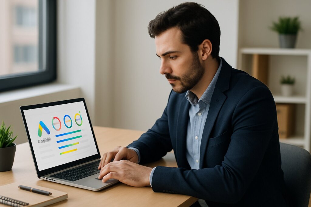 Como segmentar campanhas no Google Ads para gerar leads qualificados em 2026