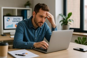 Erros comuns ao usar automação integrada ao CRM e como evitá-los