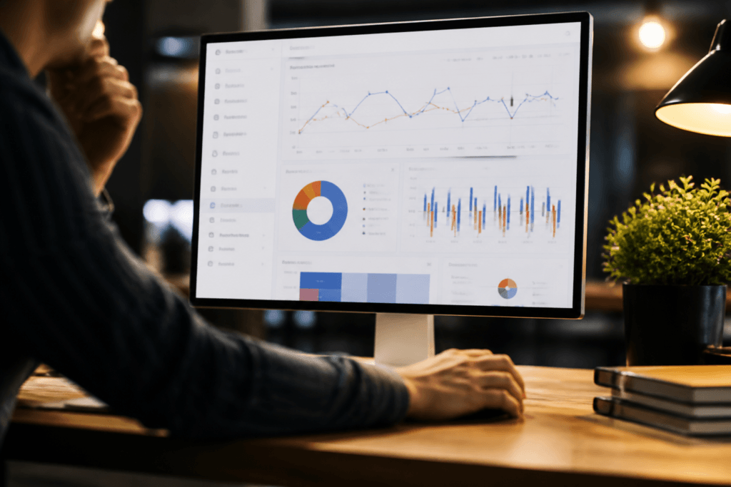 Imagem ilustrativa: Erros comuns na gestão de Google Ads que reduzem seu retorno sobre investimento