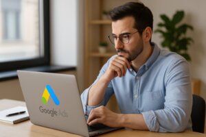 Investir em Google Ads ainda vale a pena em 2026? Análise atualizada