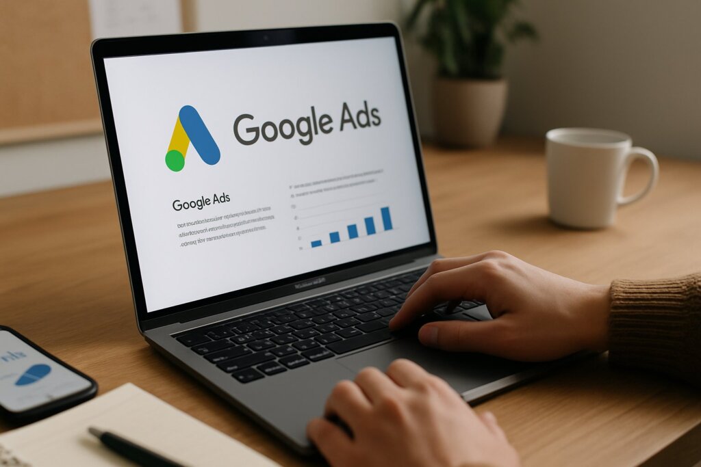O que é Google Ads e como funciona para aumentar vendas no marketing digital