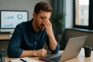 Por que confiar cegamente na automação de CRM pode ser um erro grave