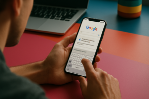 Google Introduz Personalização do Feed do Discover com Inteligência Artificial