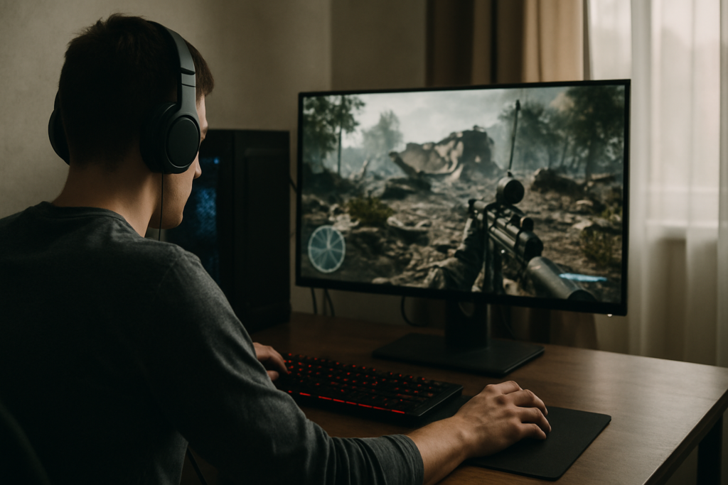 Battlefield 6 e Jogos Gratuitos: Uma Oportunidade Imperdível para Gamers