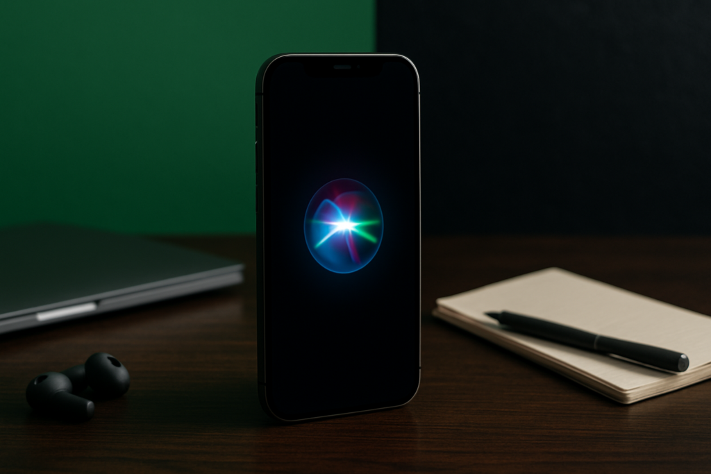 Atualização do iPhone: a nova era da inteligência artificial e suas implicações