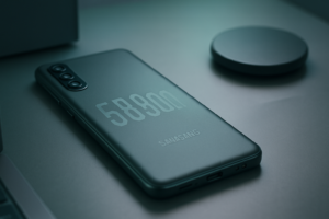 Samsung Prepara Lançamento do Galaxy A08 com Bateria de Alta Capacidade