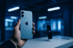 O preço do iPhone 16 após dois anos de lançamento