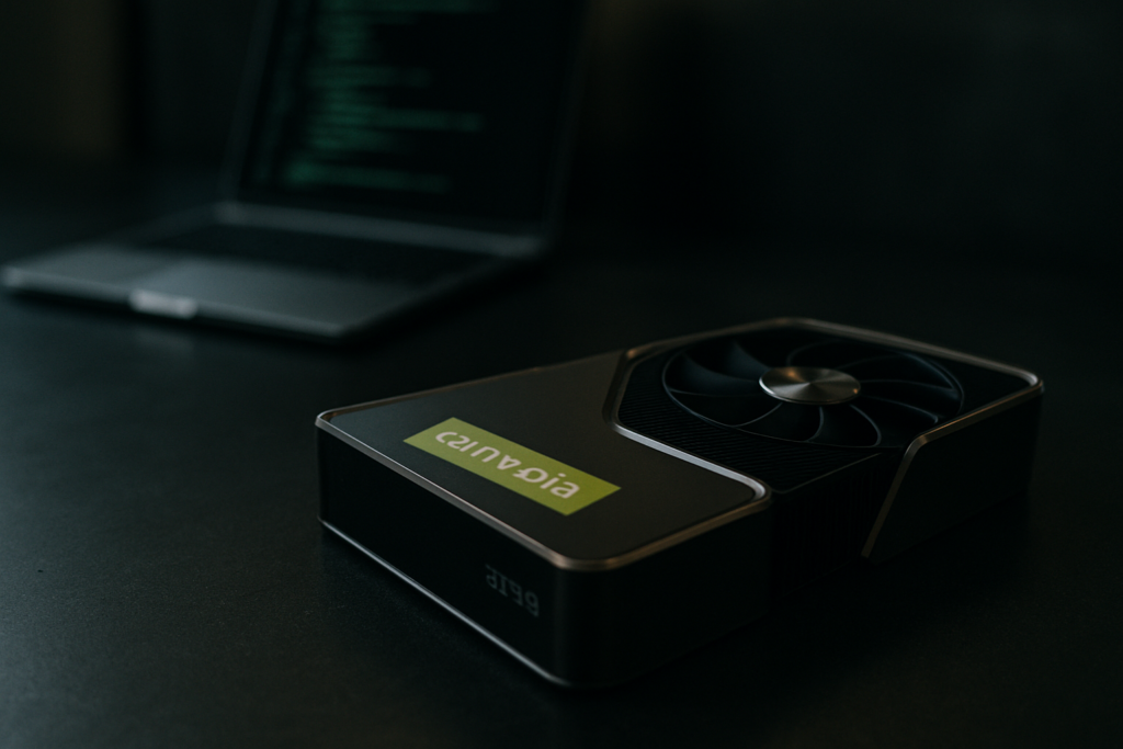 NVIDIA Adquire Hugging Face e Consolida Domínio no Setor de Inteligência Artificial