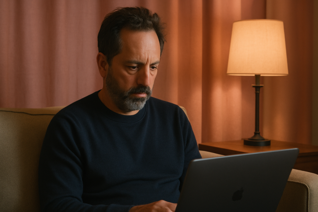 Sergey Brin retoma papel ativo no Google para impulsionar o Gemini